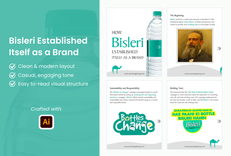 Website Design for Marketing Agency Startup